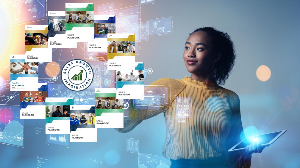 The Sales Playbook Architect-in-a-Box System: