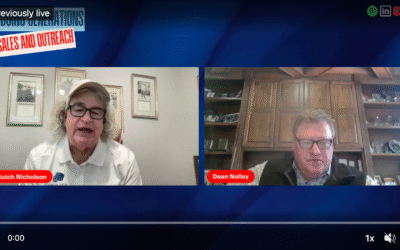 E4 with Dean Nolley – Old-School Owners, New-School Sales