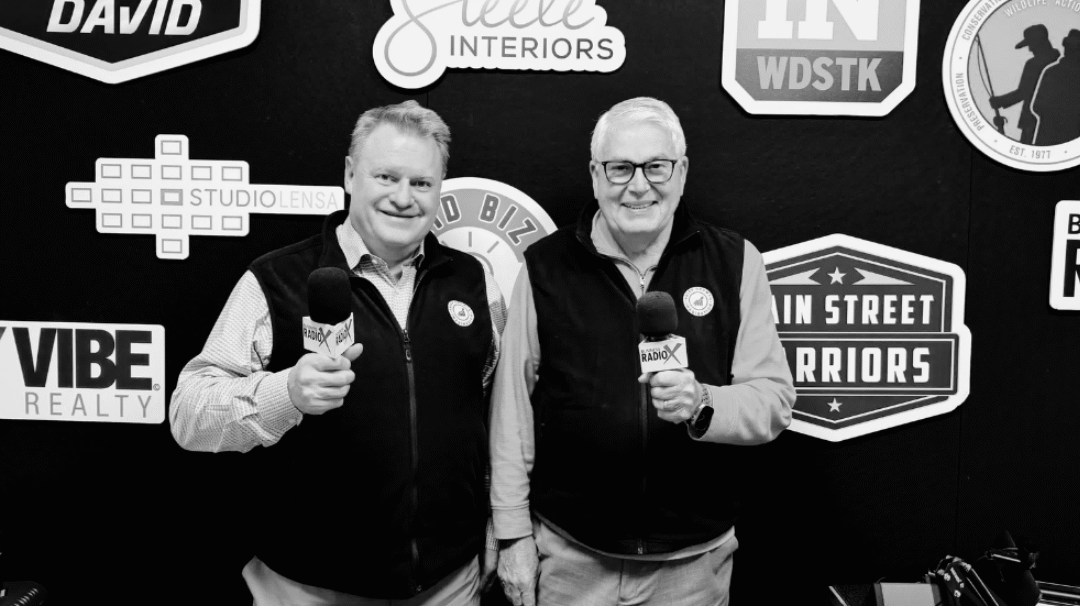 Sales Growth Imagination with Dean Nolley and Lou Melancon | Joshua Kornitsky