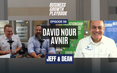 Why Traditional CRM Is Broken & How AI Can Fix Your Relationships | David Nour